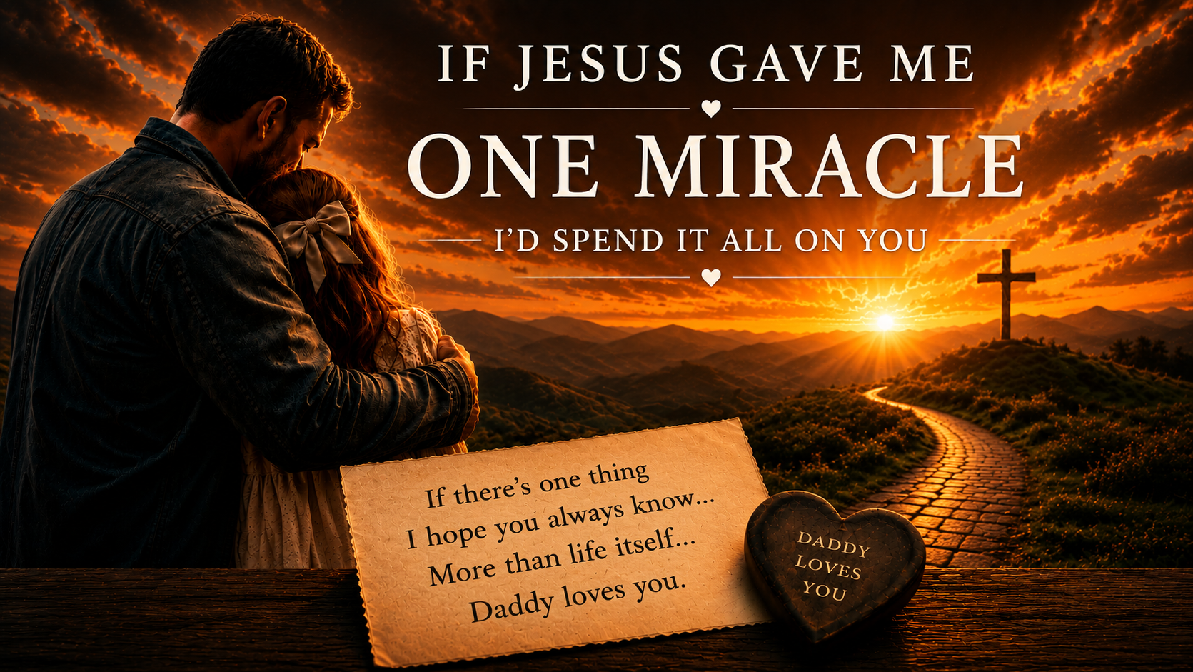 One Miracle